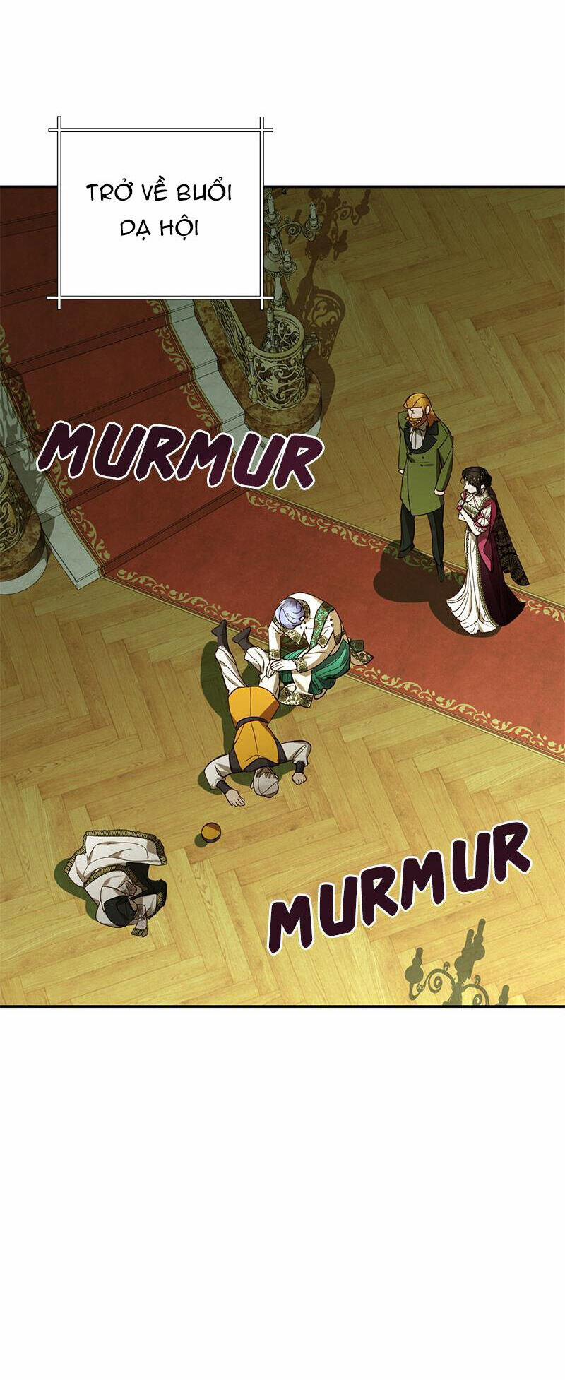 Hậu Cung Của Nữ Chính 119.1 trang 16