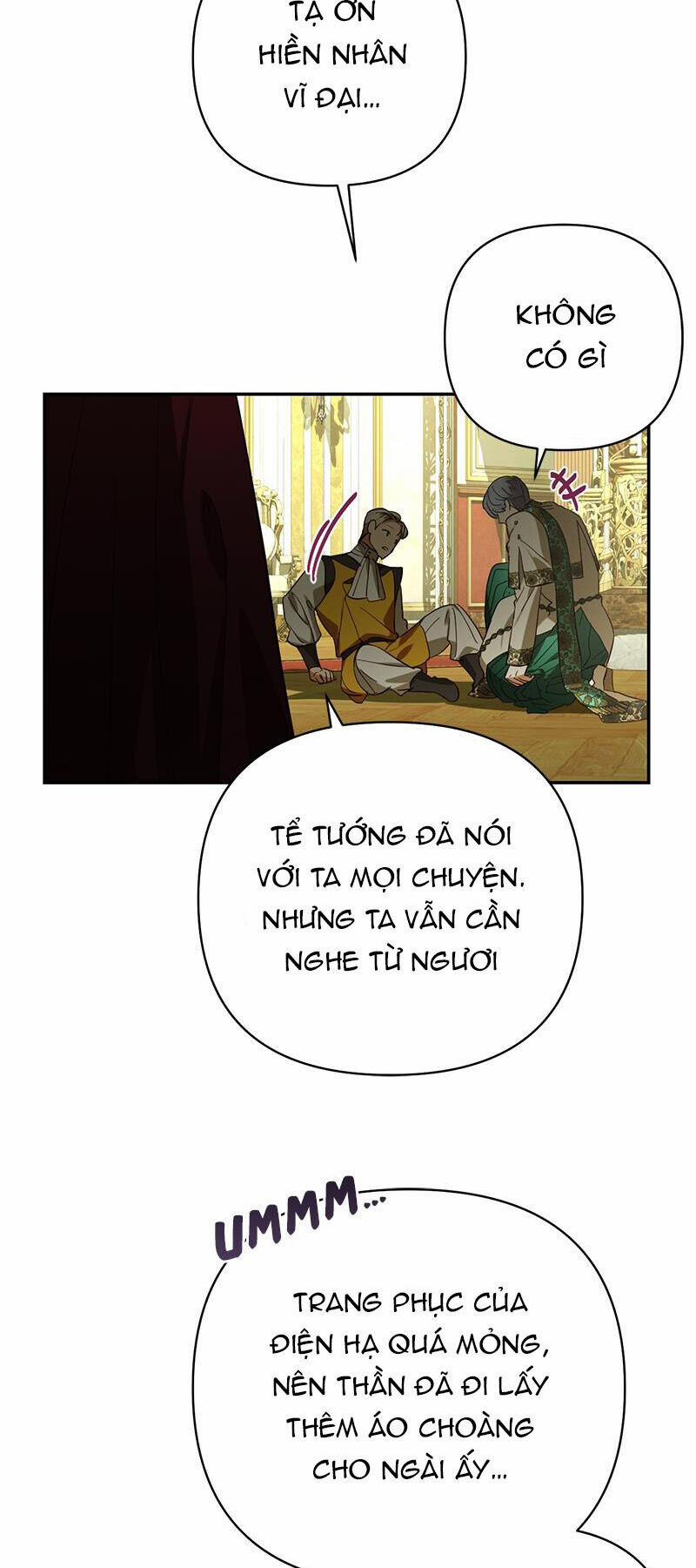 Hậu Cung Của Nữ Chính 119.1 trang 18