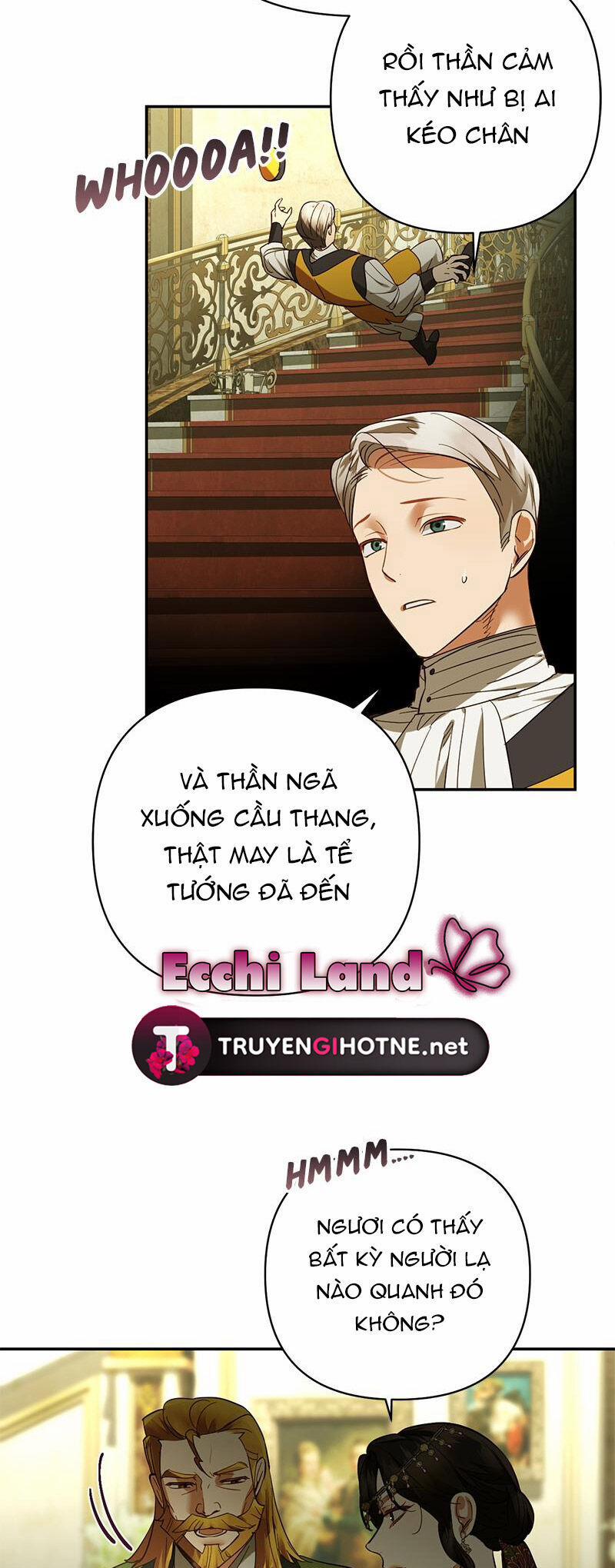 Hậu Cung Của Nữ Chính 119.1 trang 19