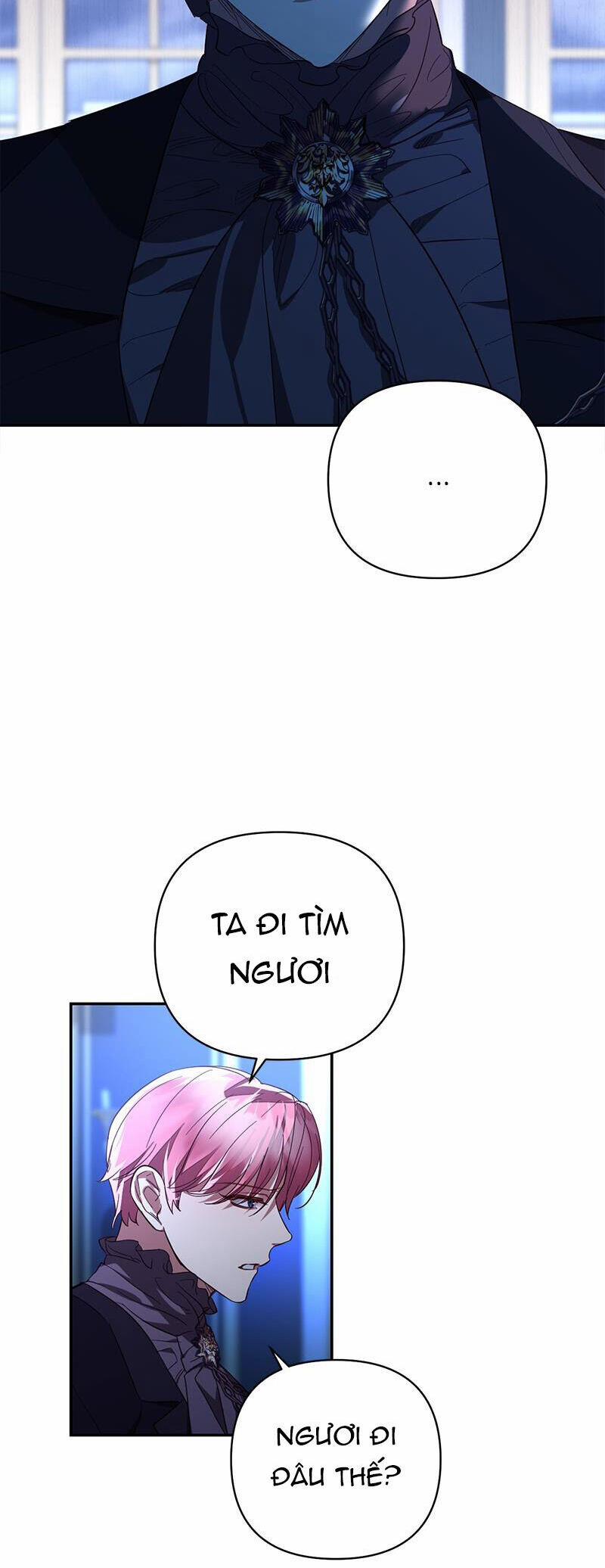 Hậu Cung Của Nữ Chính 119.1 trang 2