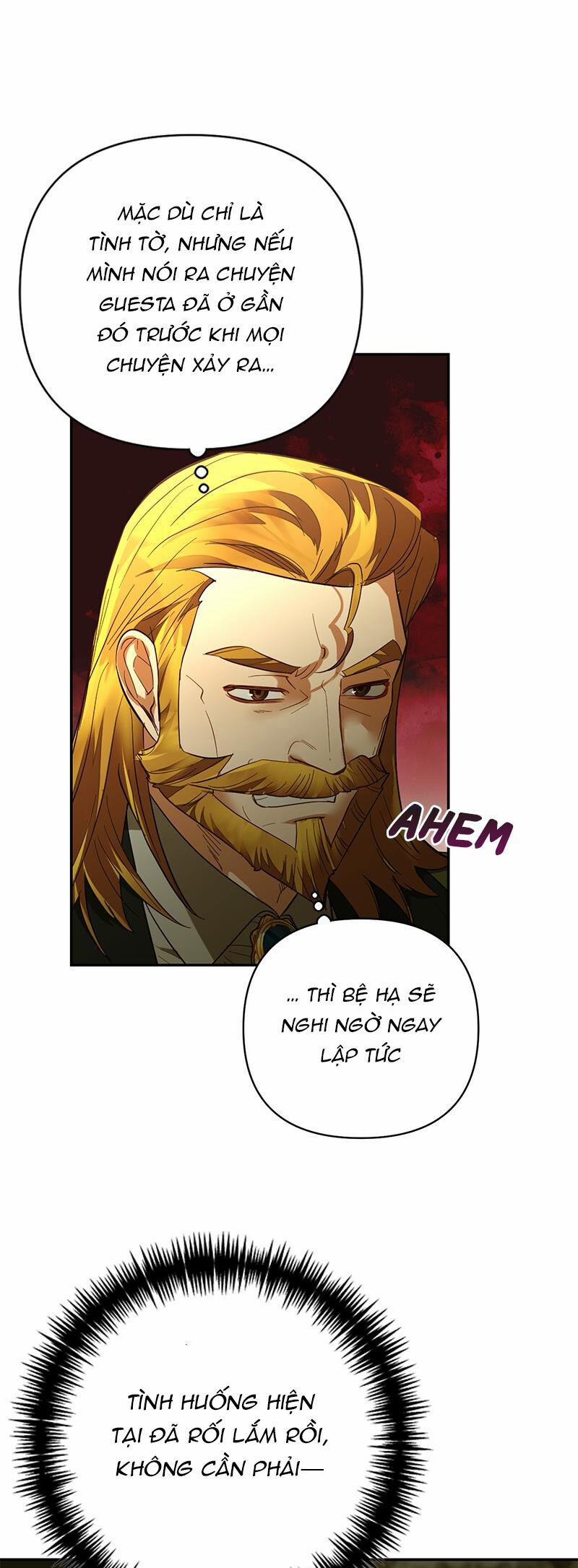 Hậu Cung Của Nữ Chính 119.1 trang 21