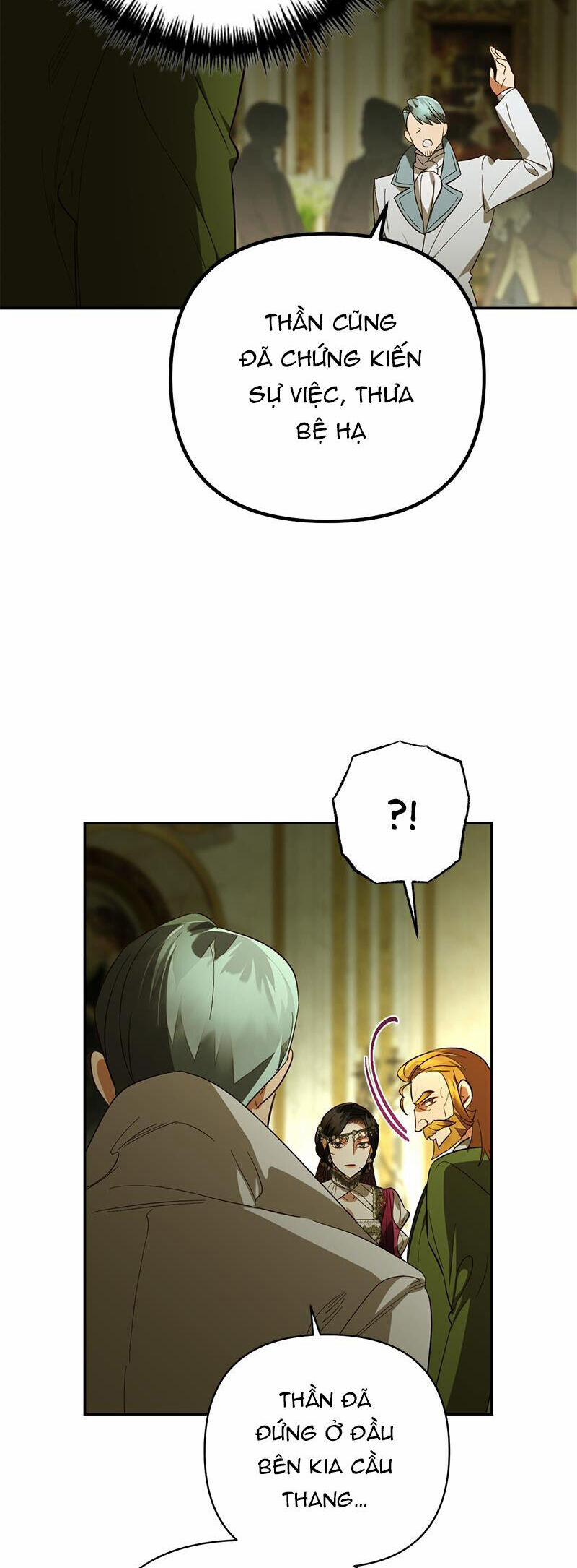 Hậu Cung Của Nữ Chính 119.1 trang 22