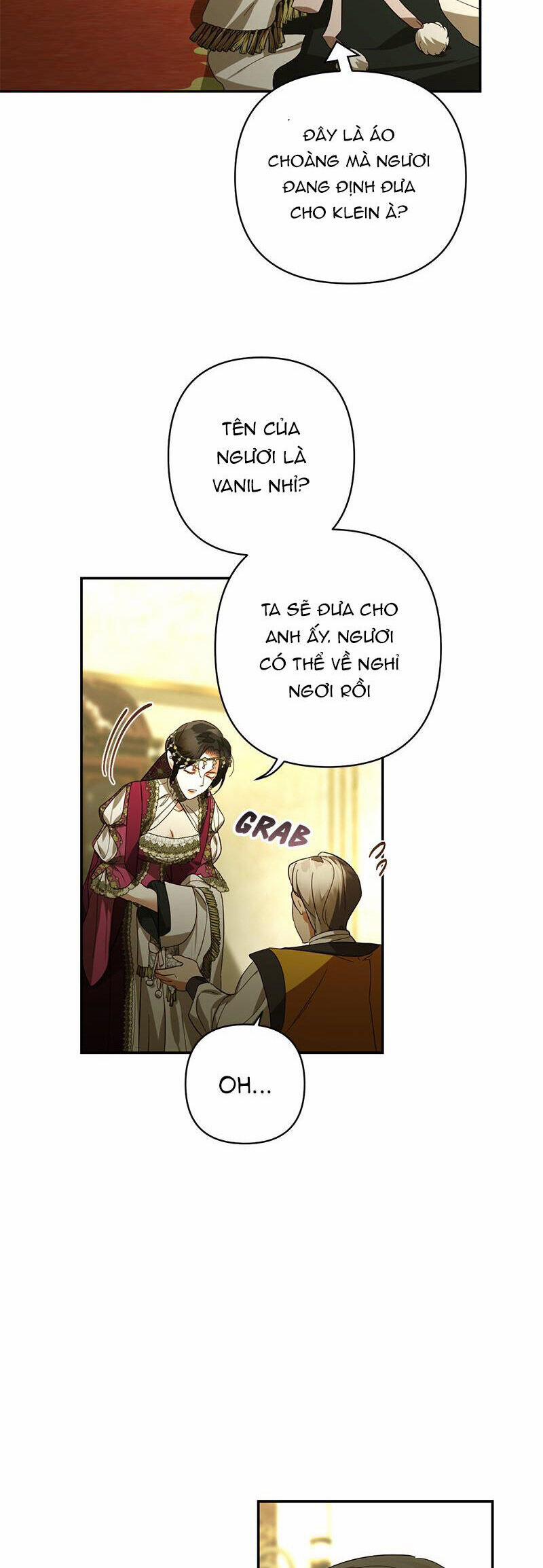 Hậu Cung Của Nữ Chính 119.1 trang 24