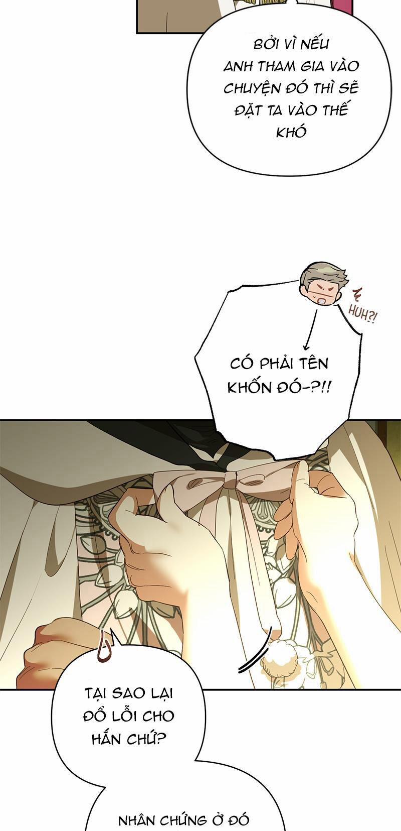 Hậu Cung Của Nữ Chính 119.1 trang 27