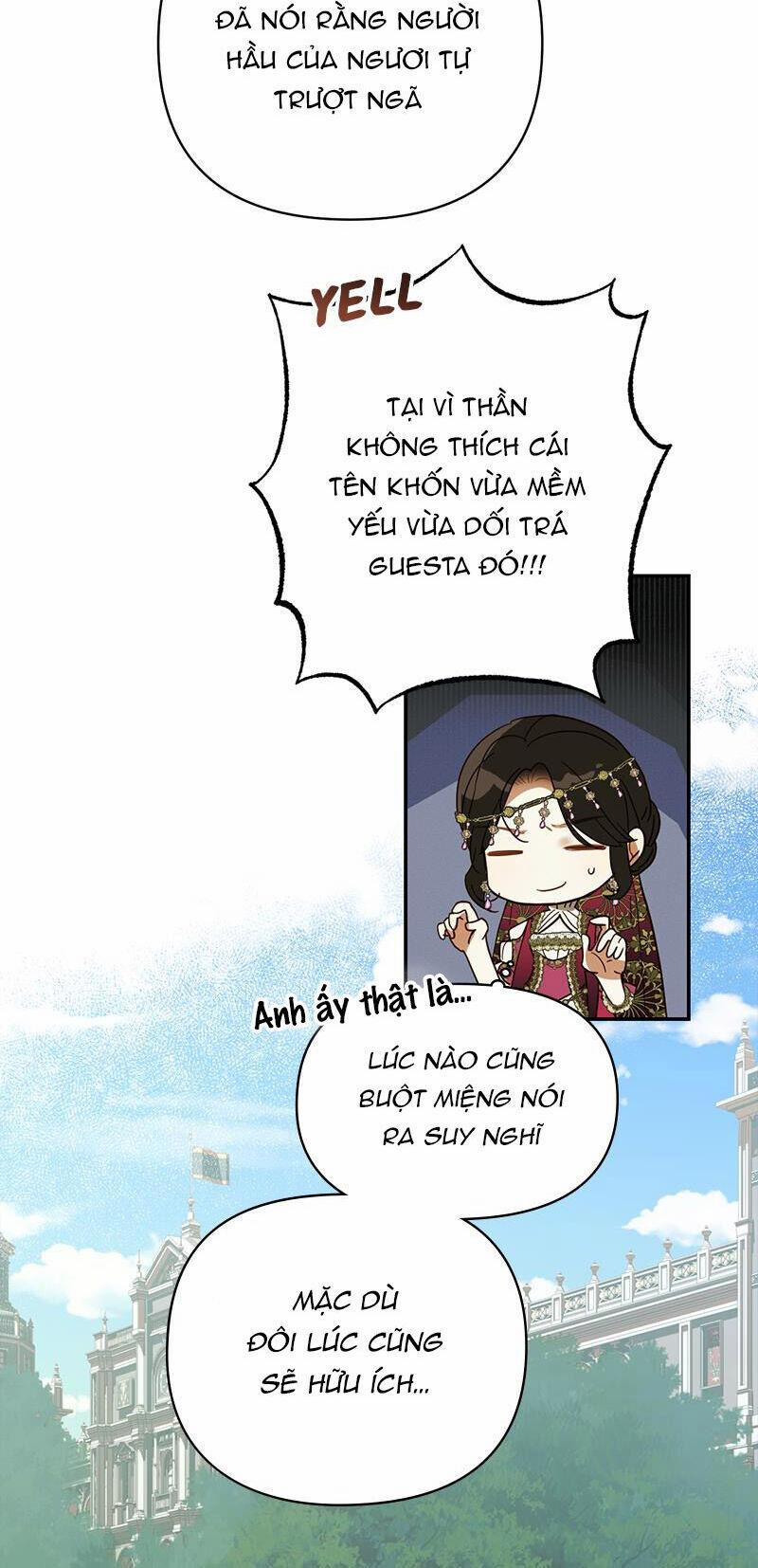 Hậu Cung Của Nữ Chính 119.1 trang 28