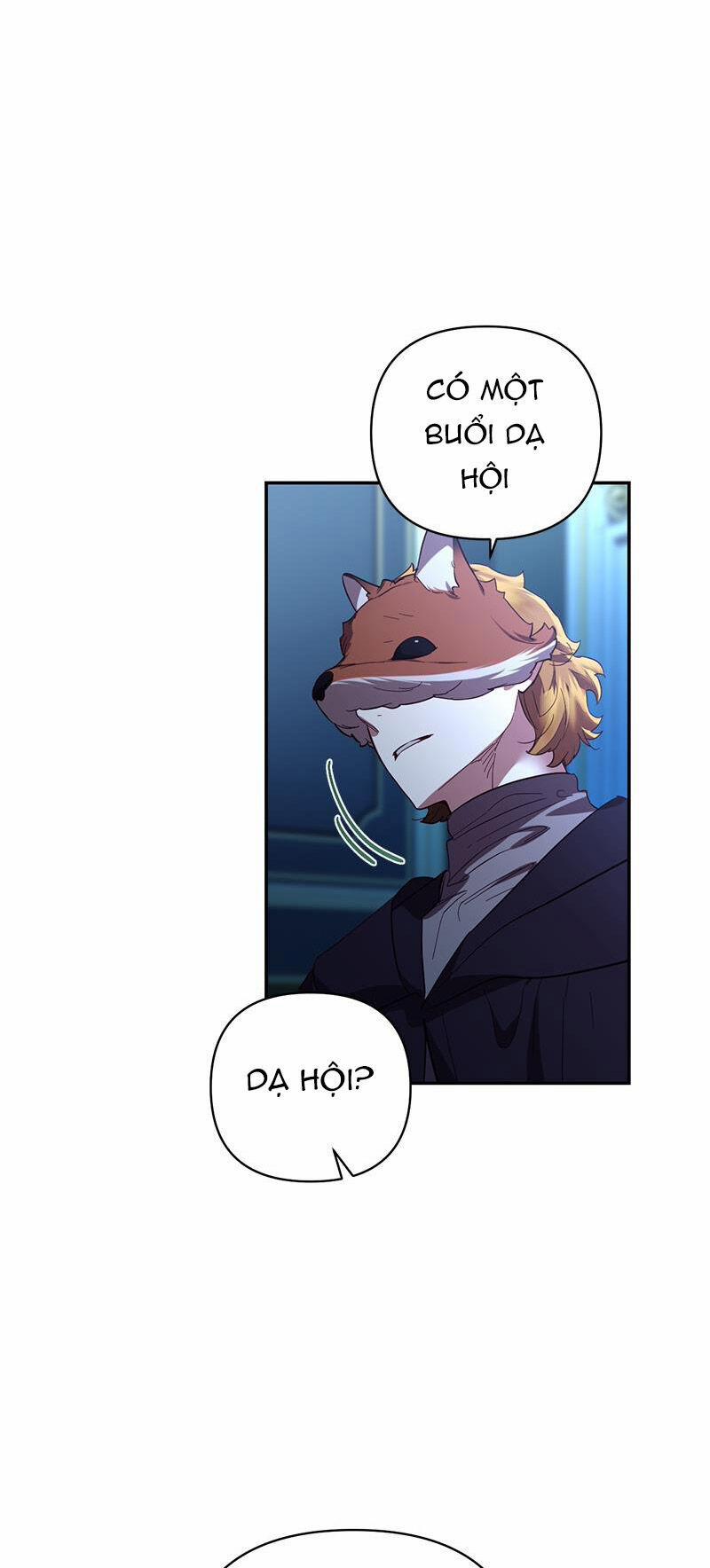 Hậu Cung Của Nữ Chính 119.1 trang 3