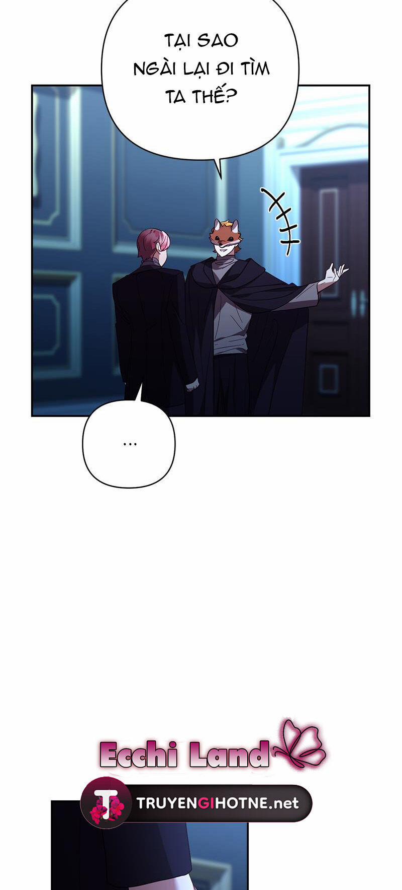 Hậu Cung Của Nữ Chính 119.1 trang 4