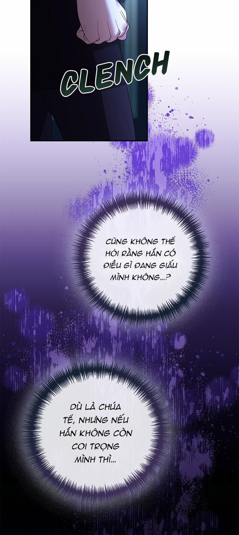 Hậu Cung Của Nữ Chính 119.1 trang 5