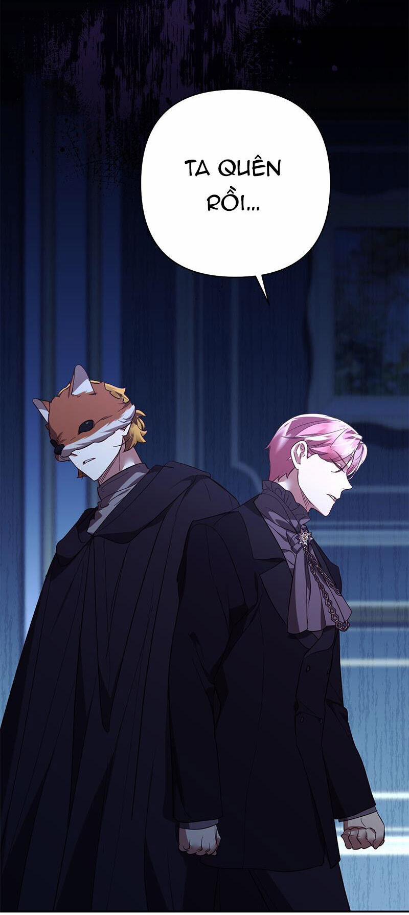 Hậu Cung Của Nữ Chính 119.1 trang 6