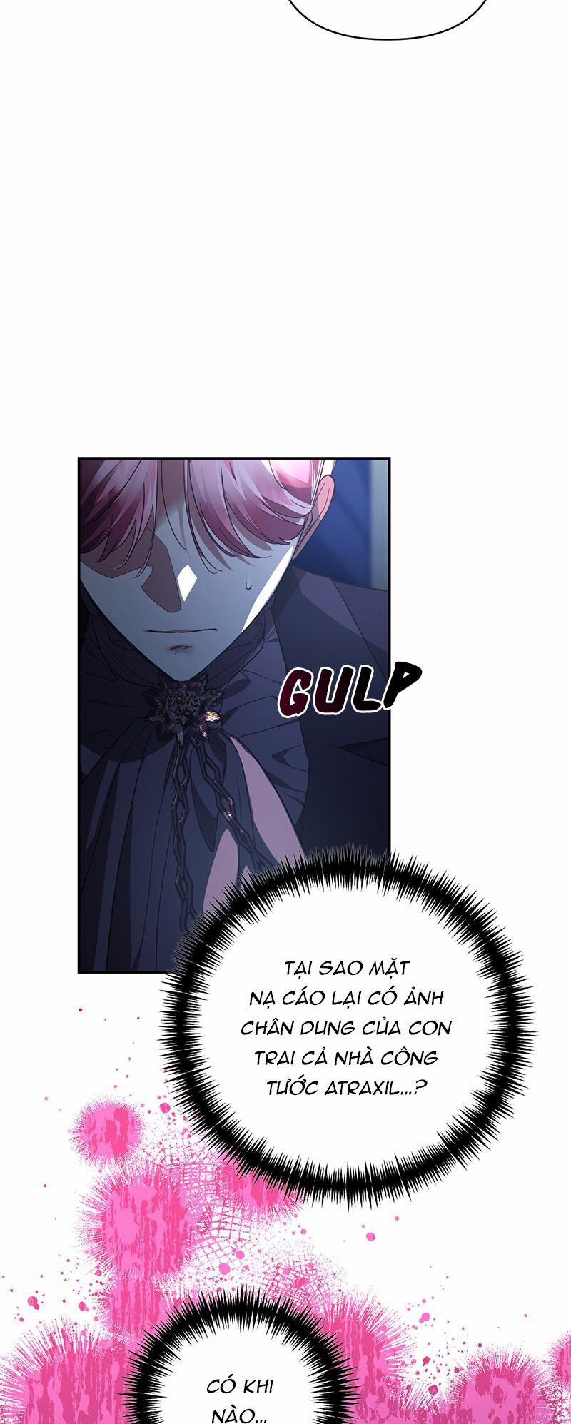 Hậu Cung Của Nữ Chính 119.1 trang 9