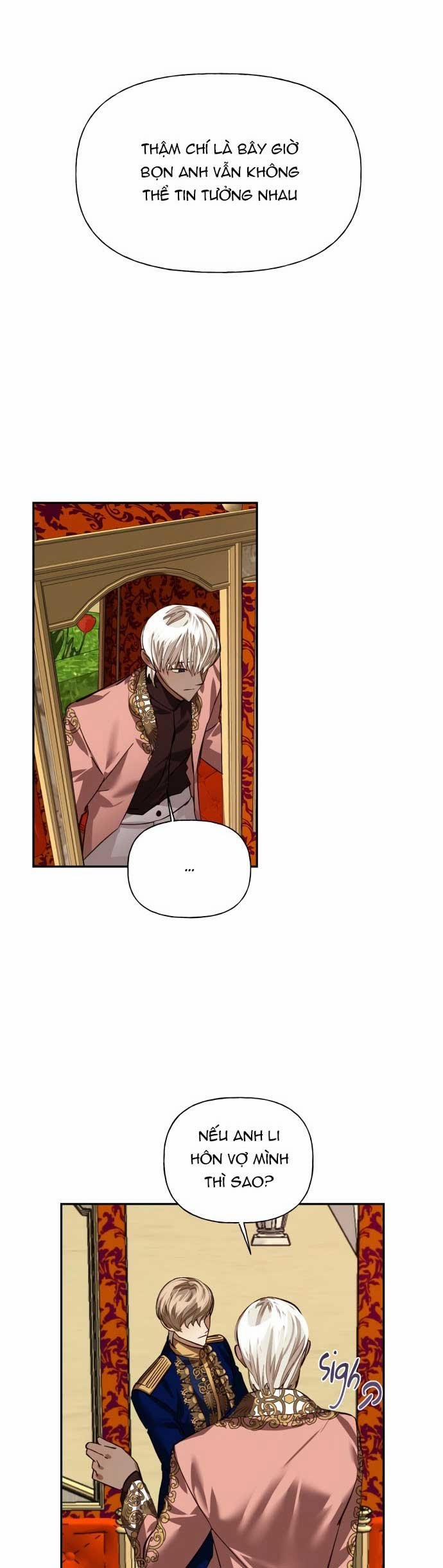 Hậu Cung Của Nữ Chính 12 trang 12