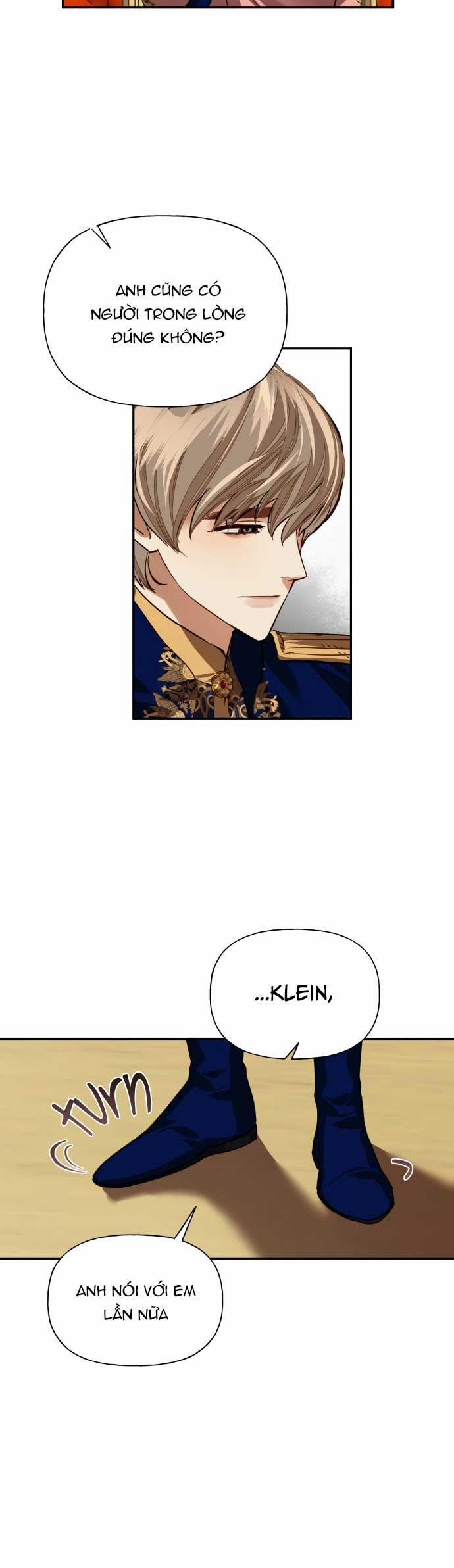 Hậu Cung Của Nữ Chính 12 trang 13