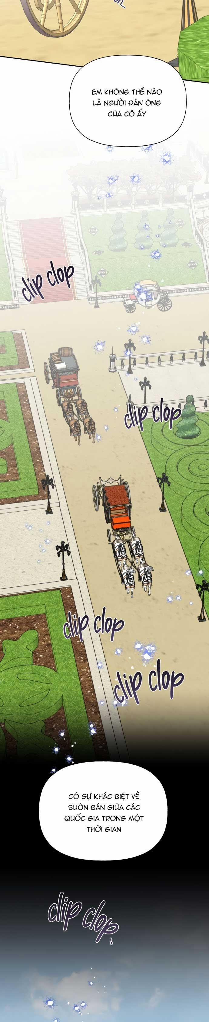 Hậu Cung Của Nữ Chính 12 trang 15