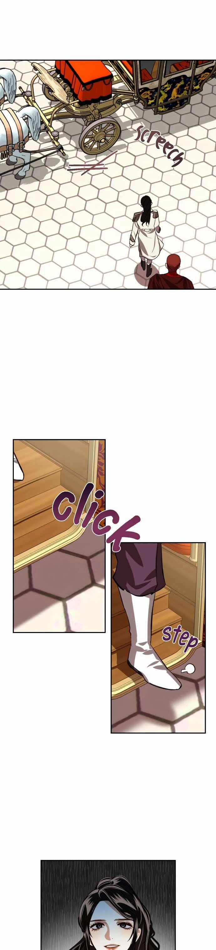 Hậu Cung Của Nữ Chính 12 trang 18