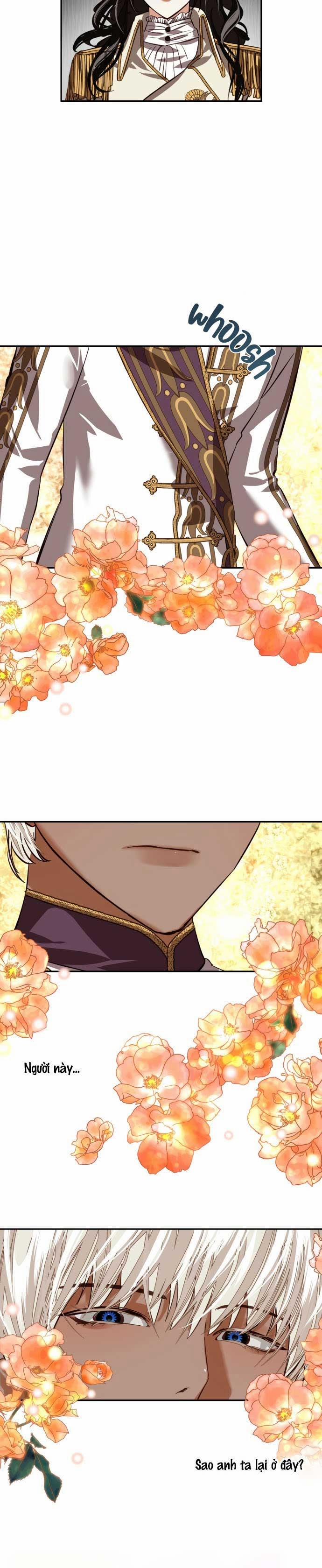 Hậu Cung Của Nữ Chính 12 trang 19