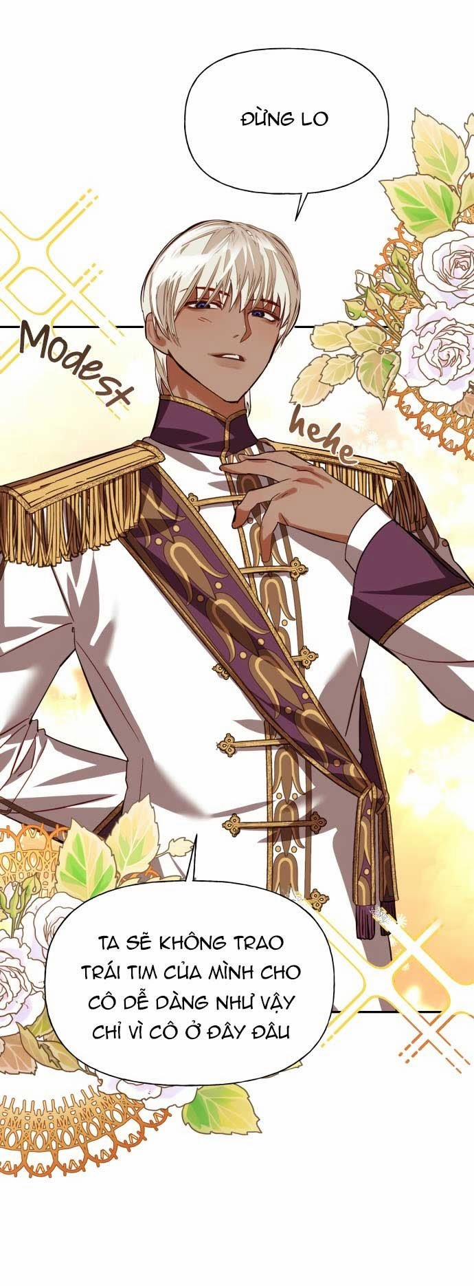 Hậu Cung Của Nữ Chính 12 trang 22