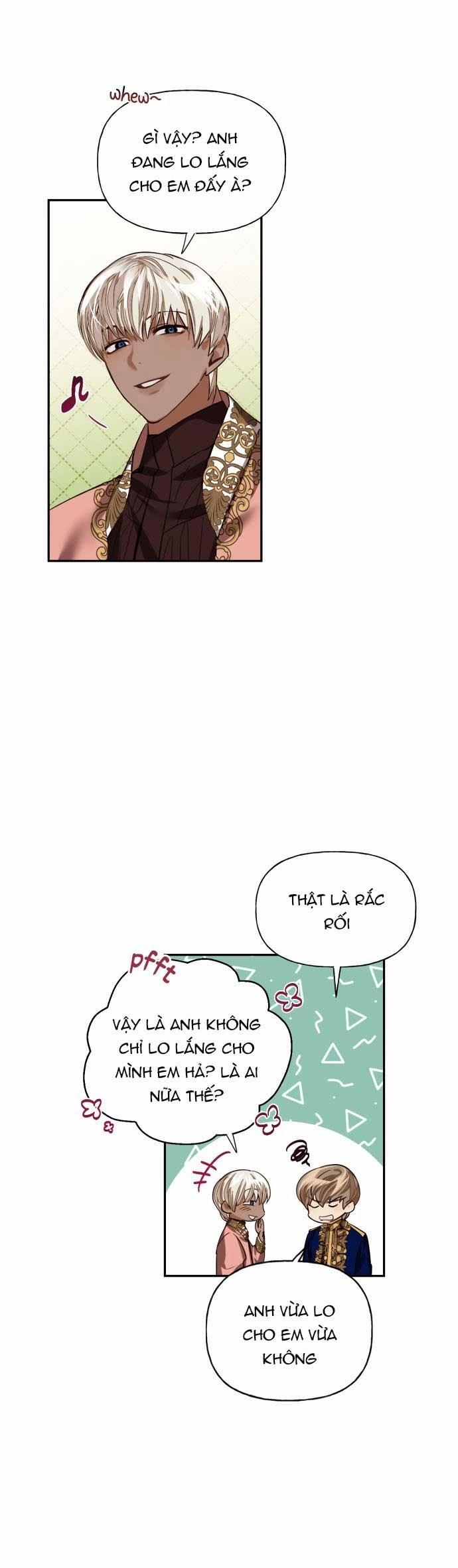 Hậu Cung Của Nữ Chính 12 trang 7