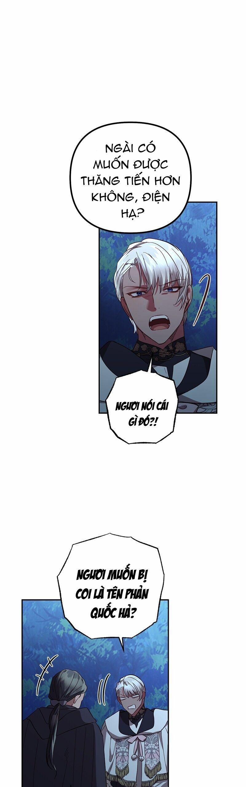 Hậu Cung Của Nữ Chính 120.1 trang 1