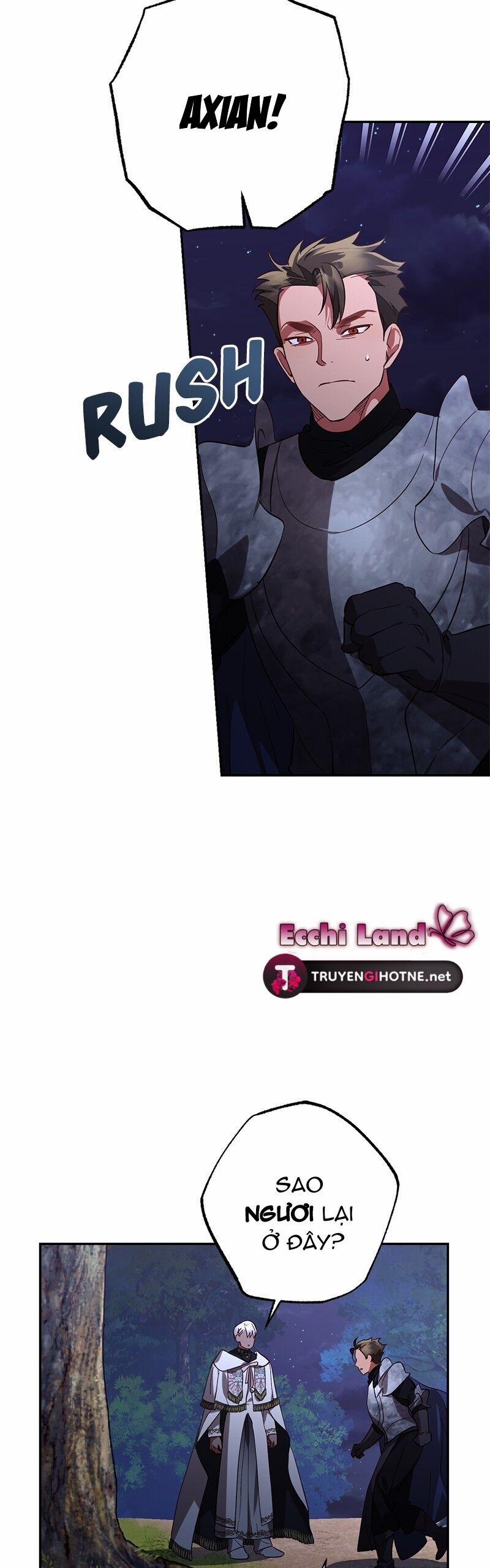 Hậu Cung Của Nữ Chính 120.1 trang 10