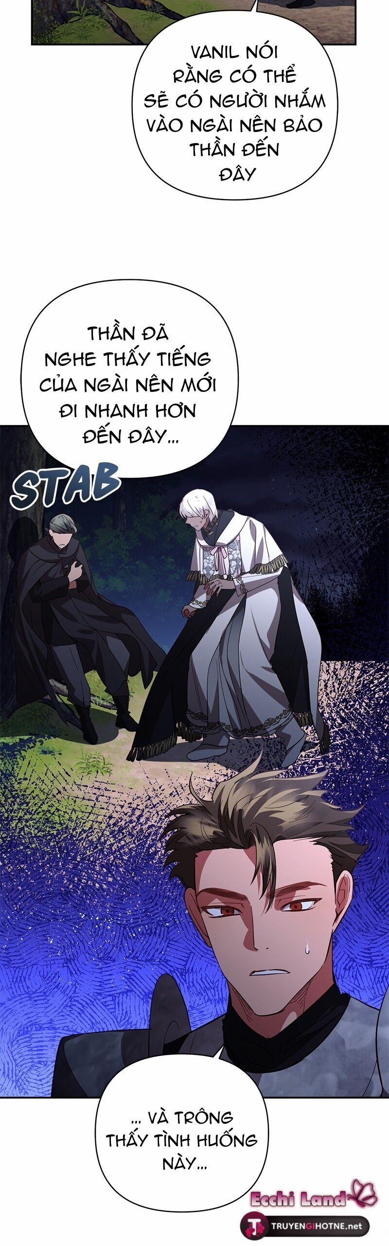 Hậu Cung Của Nữ Chính 120.1 trang 11