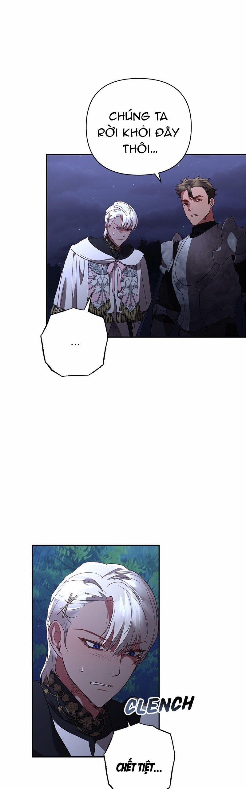 Hậu Cung Của Nữ Chính 120.1 trang 12