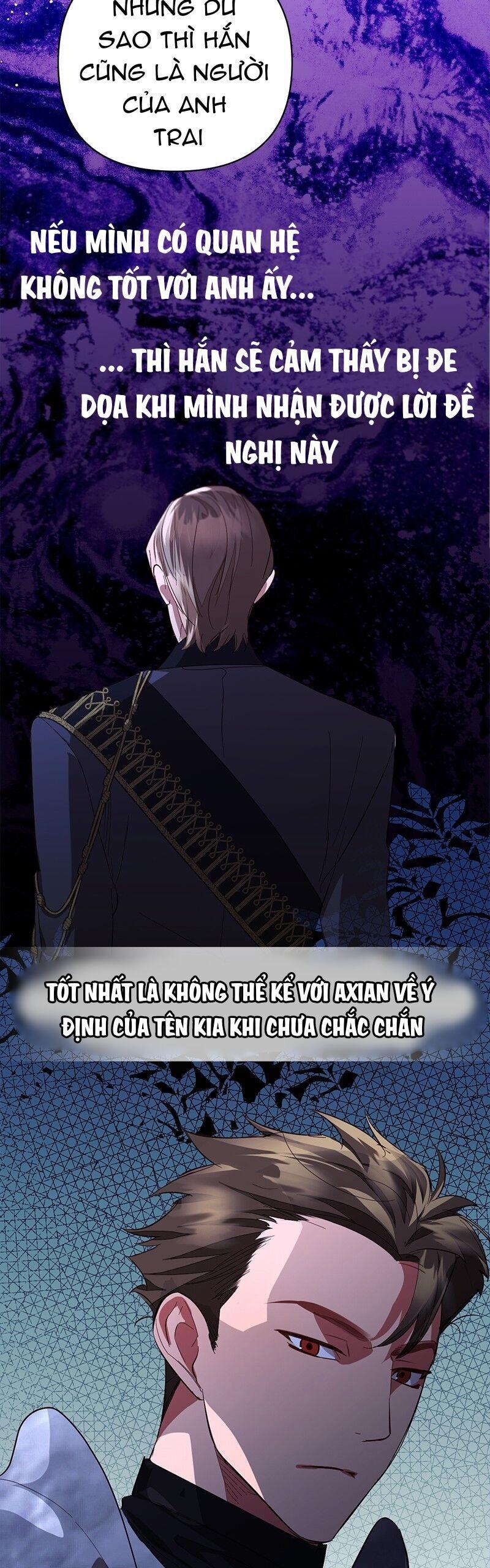 Hậu Cung Của Nữ Chính 120.1 trang 16