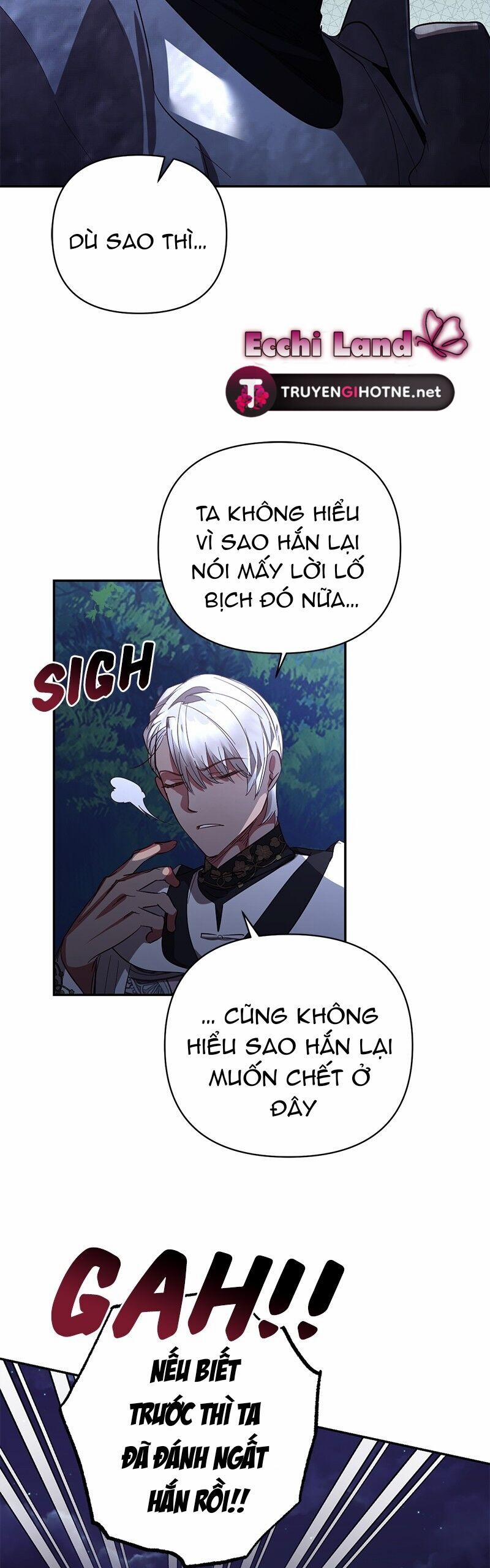 Hậu Cung Của Nữ Chính 120.1 trang 17