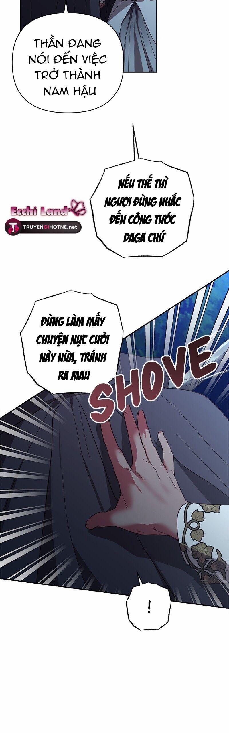 Hậu Cung Của Nữ Chính 120.1 trang 2