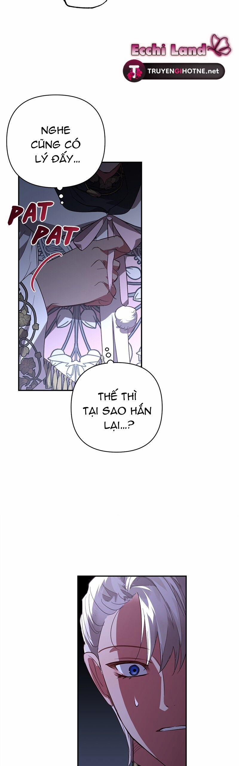 Hậu Cung Của Nữ Chính 120.1 trang 21