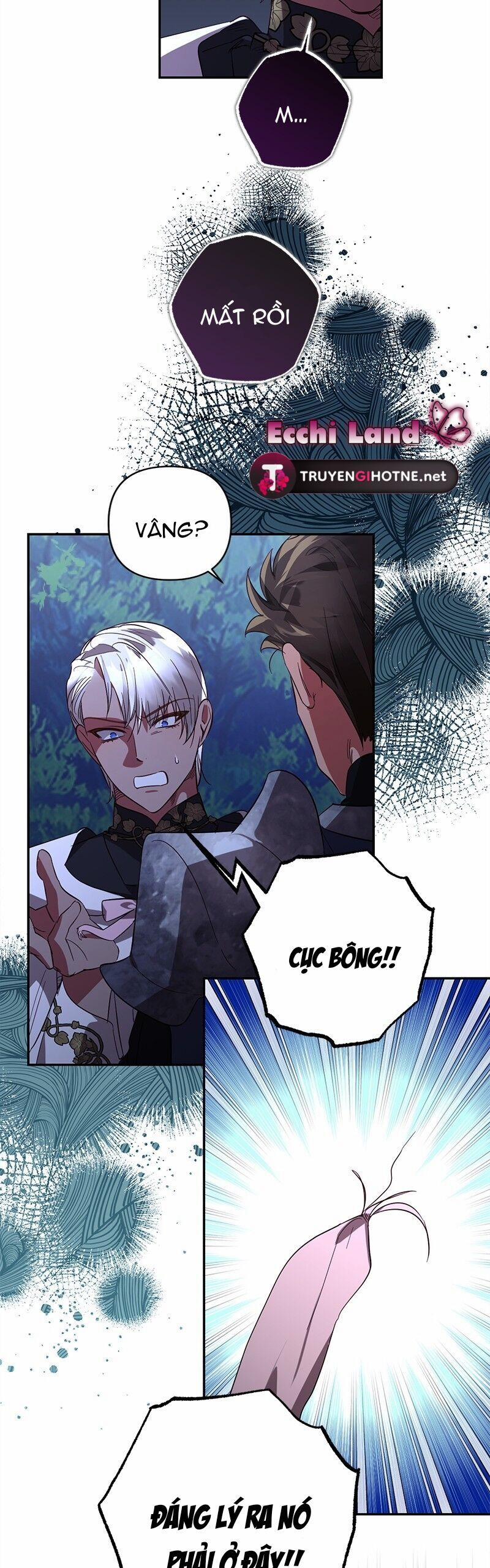 Hậu Cung Của Nữ Chính 120.1 trang 22