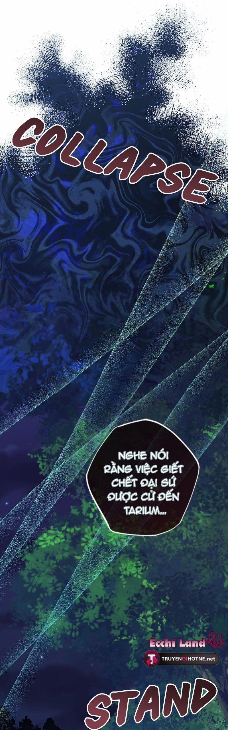 Hậu Cung Của Nữ Chính 120.1 trang 3