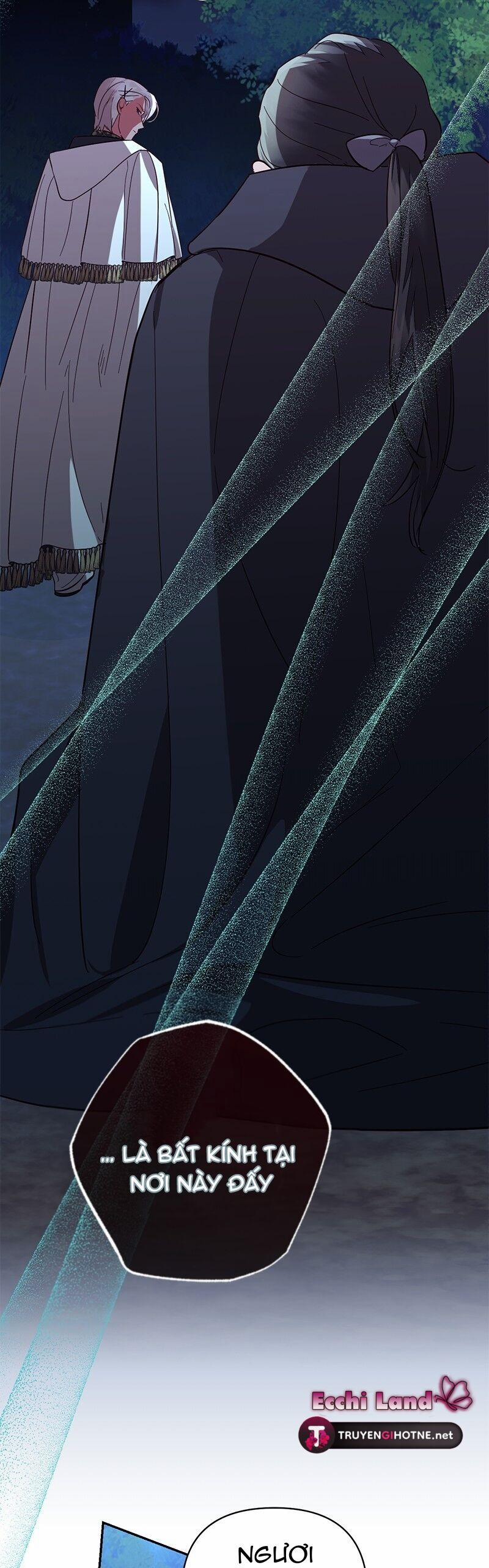 Hậu Cung Của Nữ Chính 120.1 trang 4