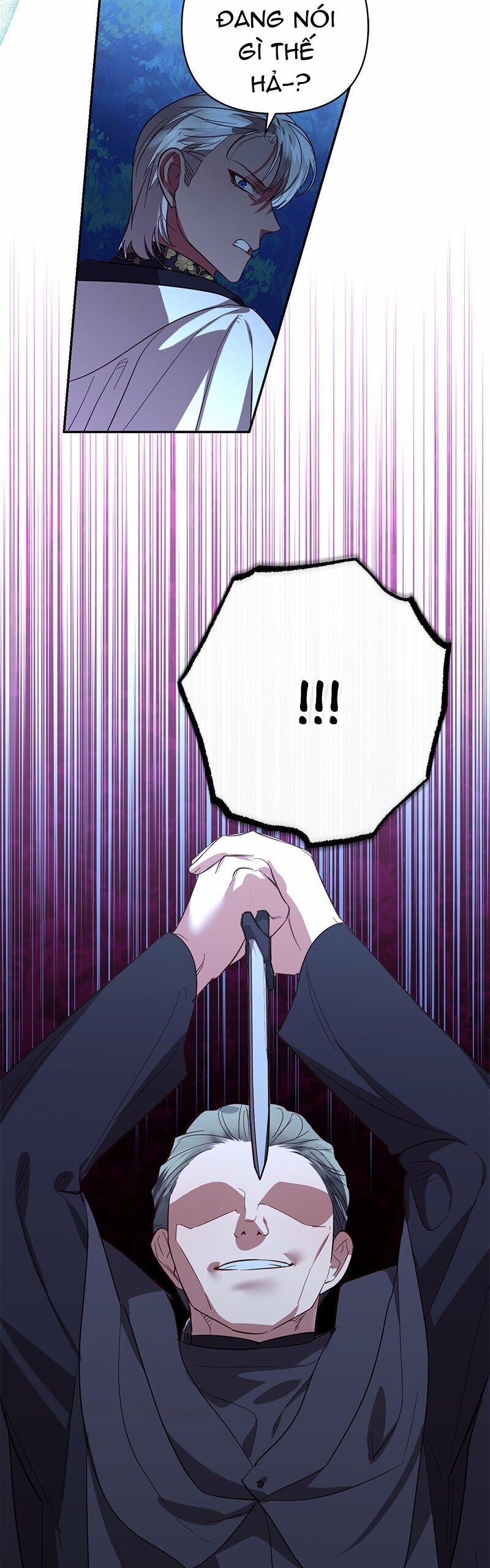 Hậu Cung Của Nữ Chính 120.1 trang 5