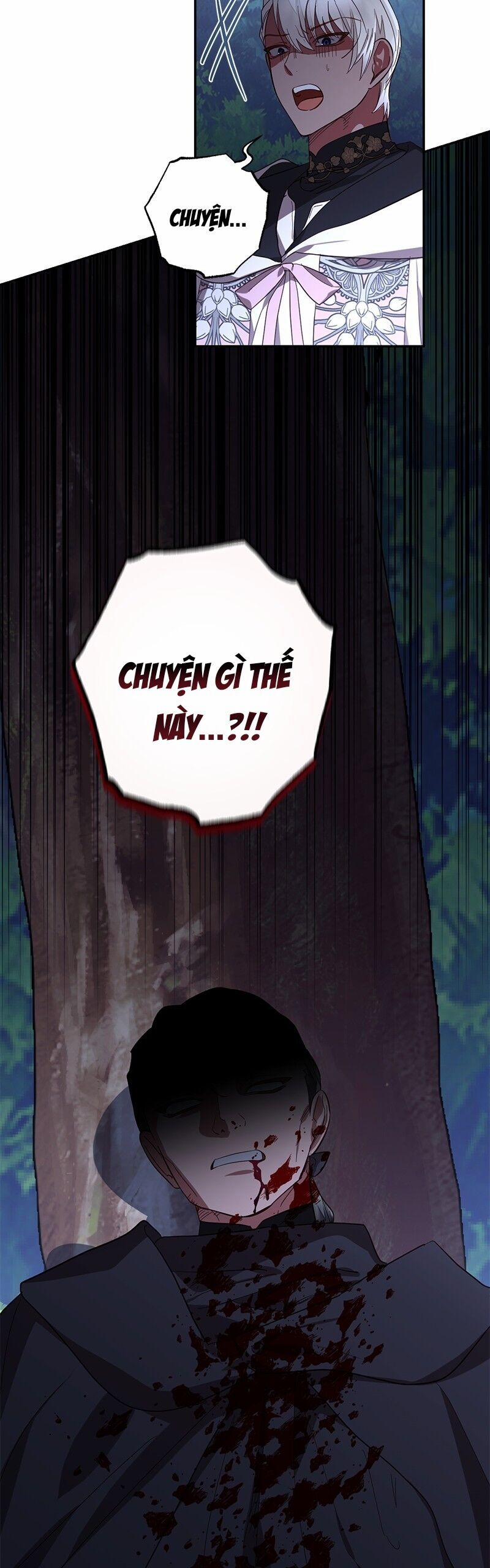 Hậu Cung Của Nữ Chính 120.1 trang 8