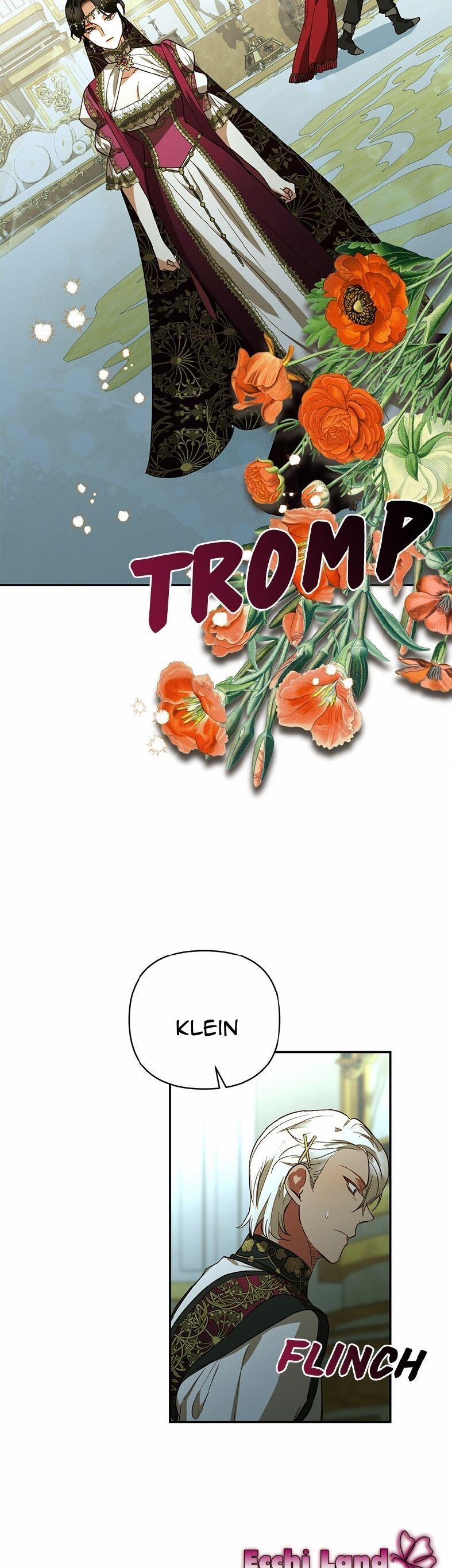 Hậu Cung Của Nữ Chính 120.2 trang 12