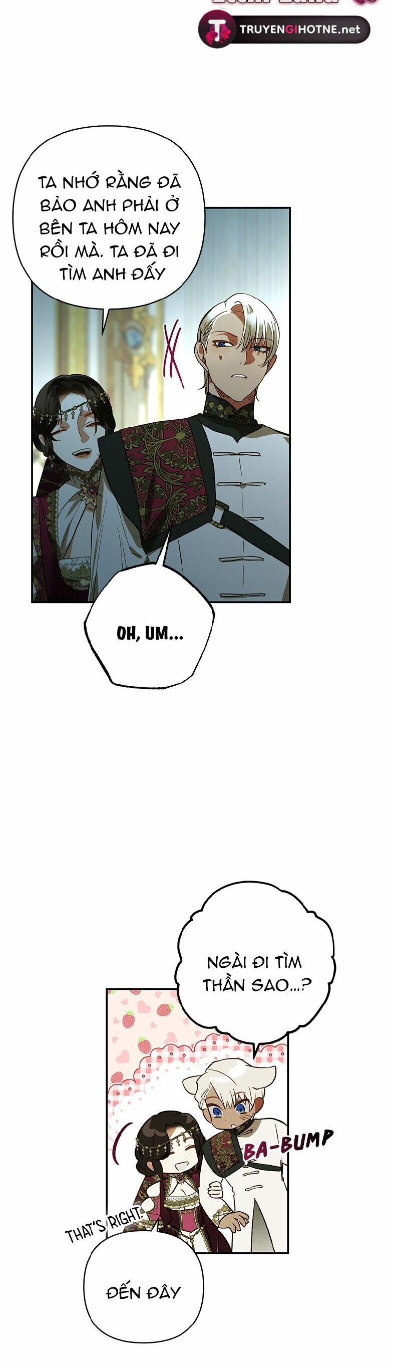 Hậu Cung Của Nữ Chính 120.2 trang 13