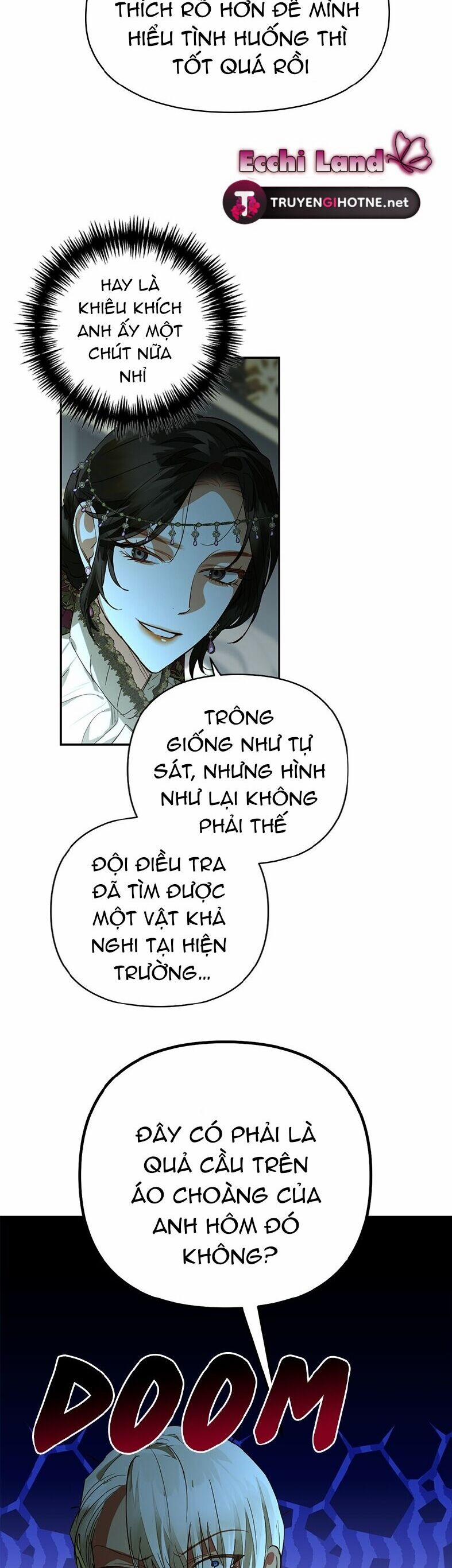 Hậu Cung Của Nữ Chính 120.2 trang 16