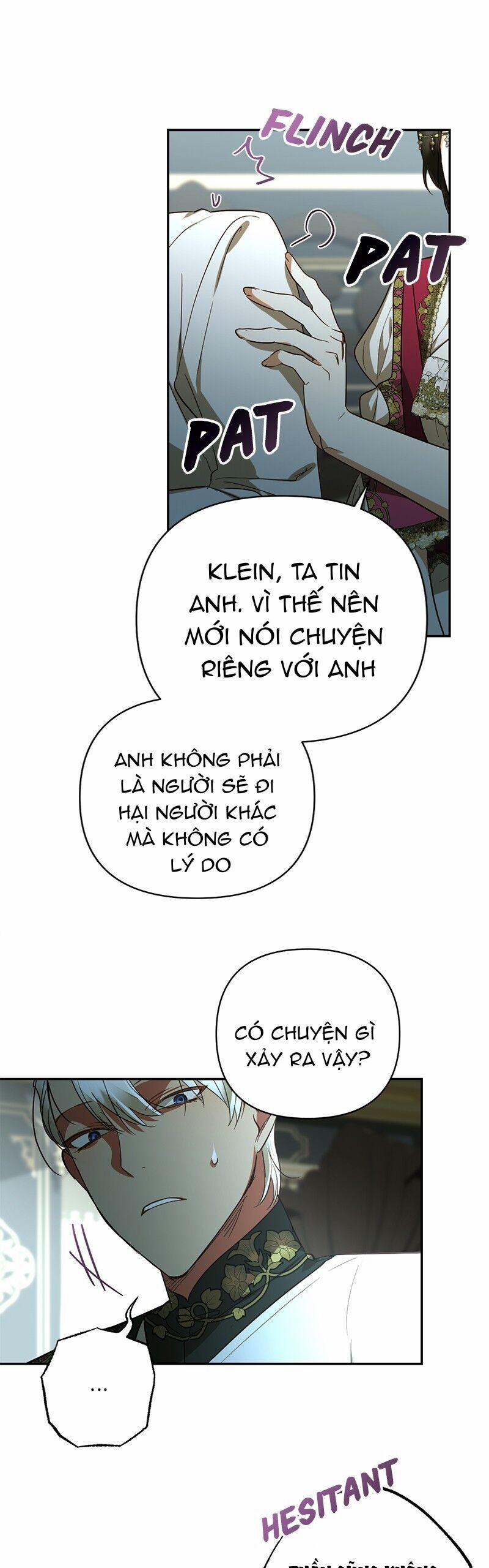 Hậu Cung Của Nữ Chính 120.2 trang 18