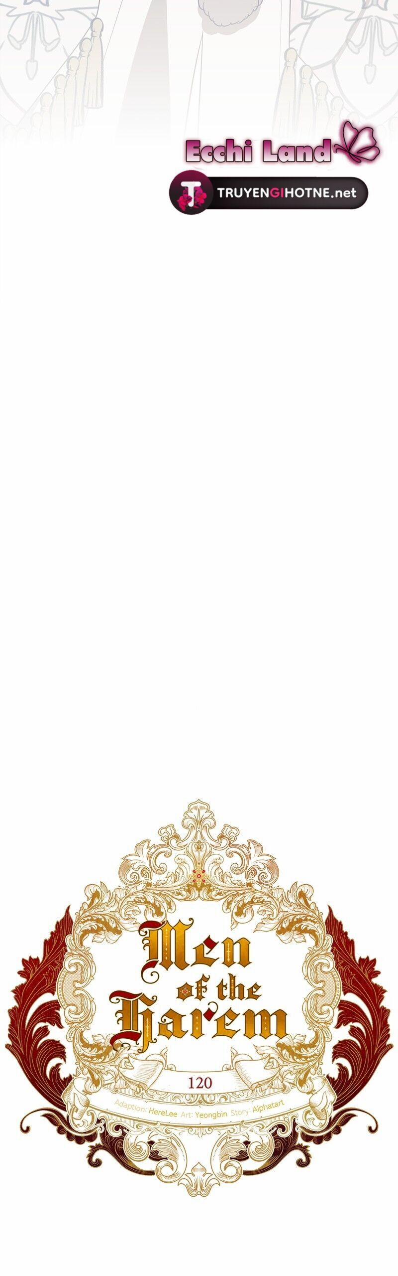 Hậu Cung Của Nữ Chính 120.2 trang 2