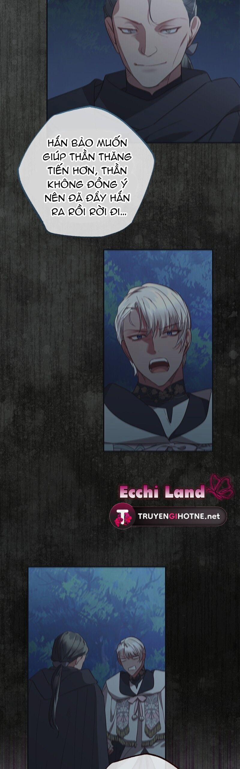 Hậu Cung Của Nữ Chính 120.2 trang 20