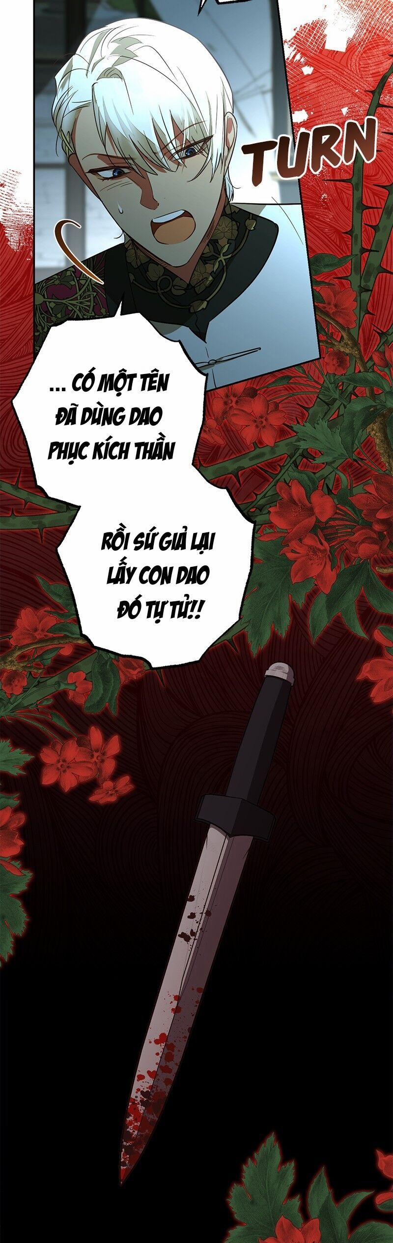 Hậu Cung Của Nữ Chính 120.2 trang 24