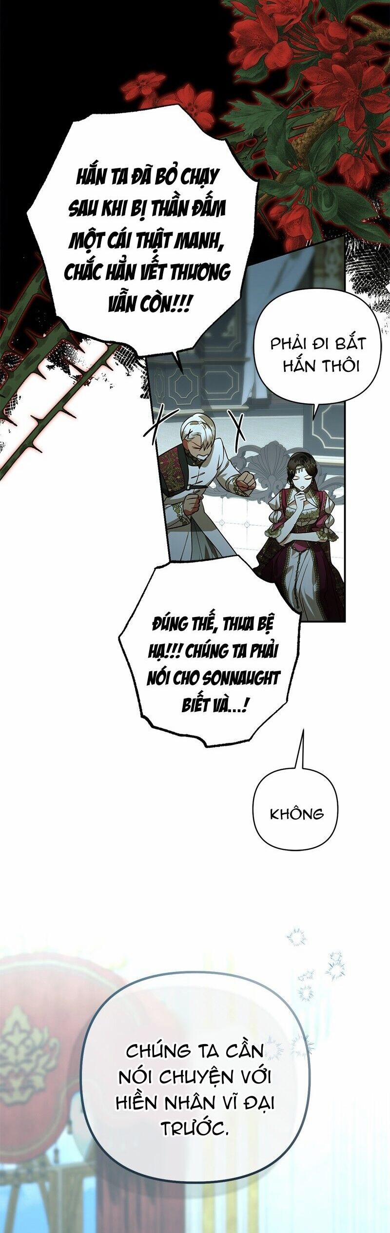 Hậu Cung Của Nữ Chính 120.2 trang 25