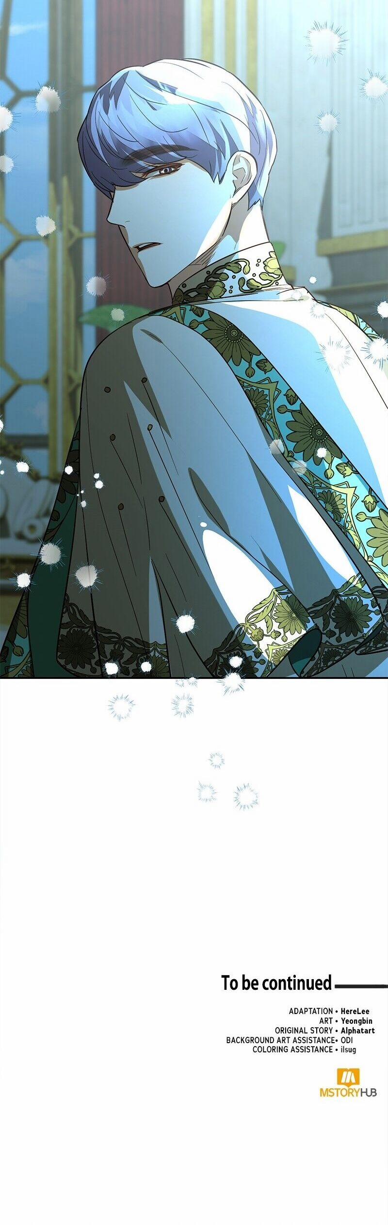 Hậu Cung Của Nữ Chính 120.2 trang 26