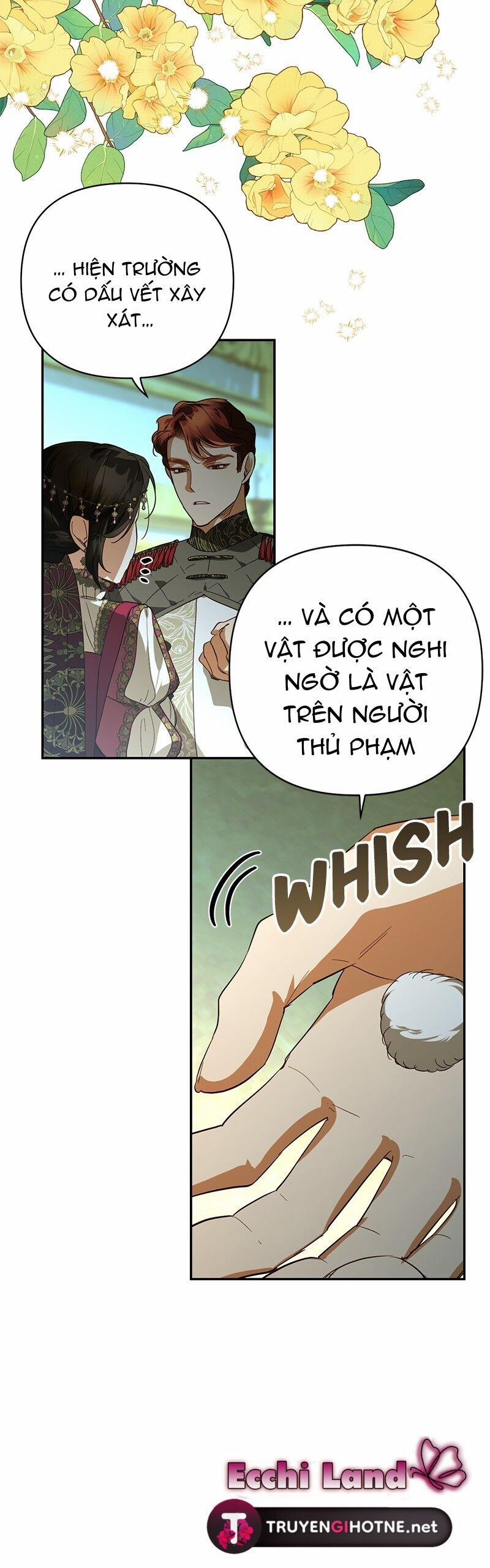 Hậu Cung Của Nữ Chính 120.2 trang 4