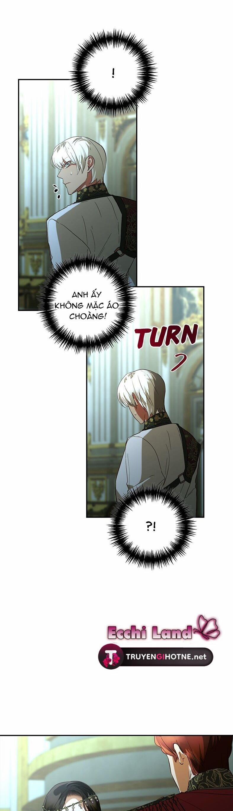 Hậu Cung Của Nữ Chính 120.2 trang 8