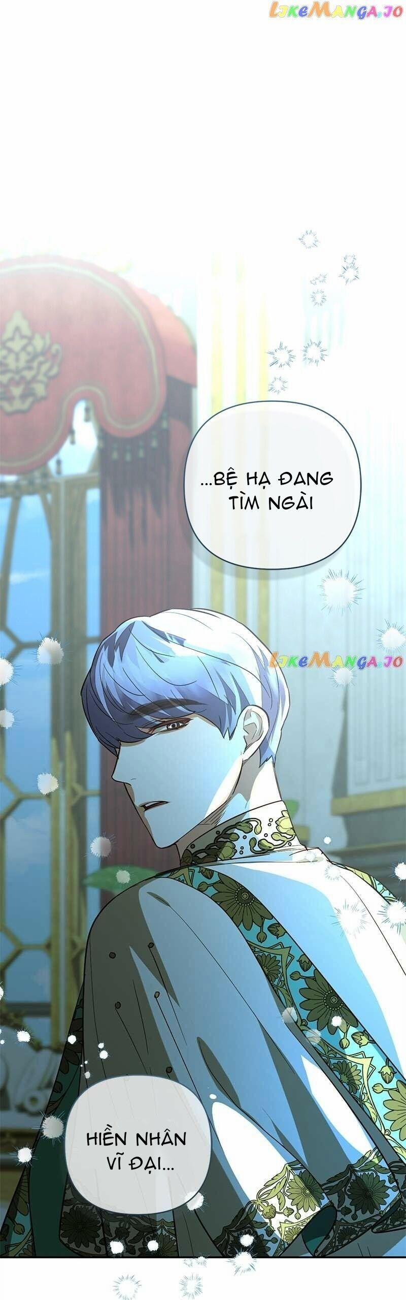 Hậu Cung Của Nữ Chính 121.1 trang 1