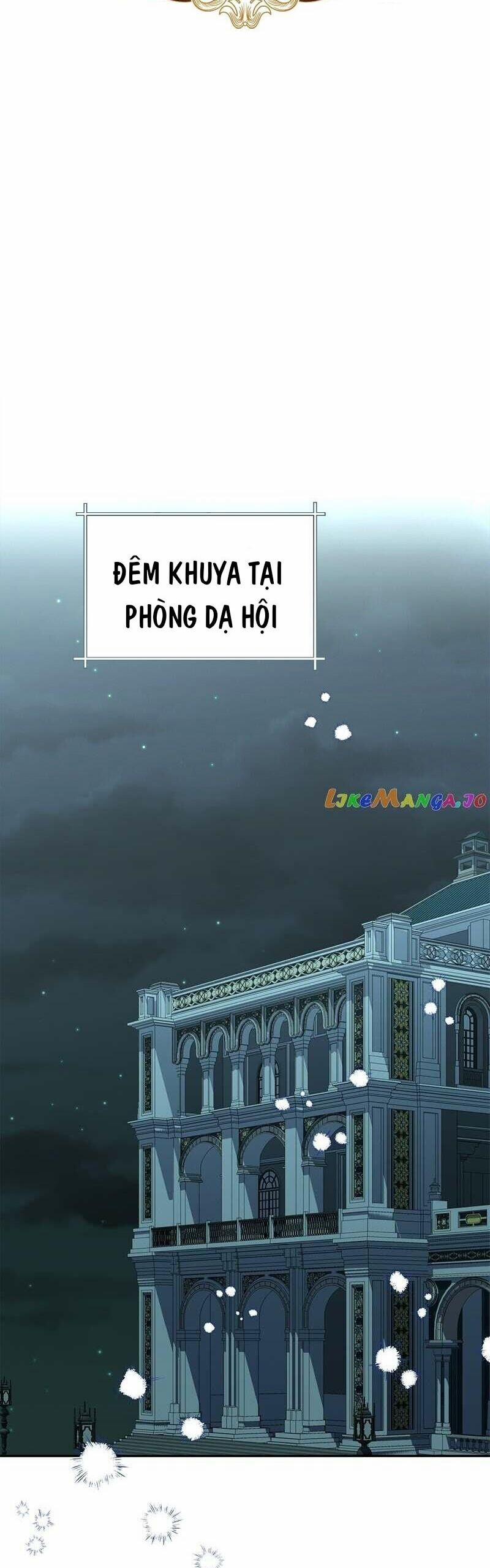 Hậu Cung Của Nữ Chính 121.1 trang 10