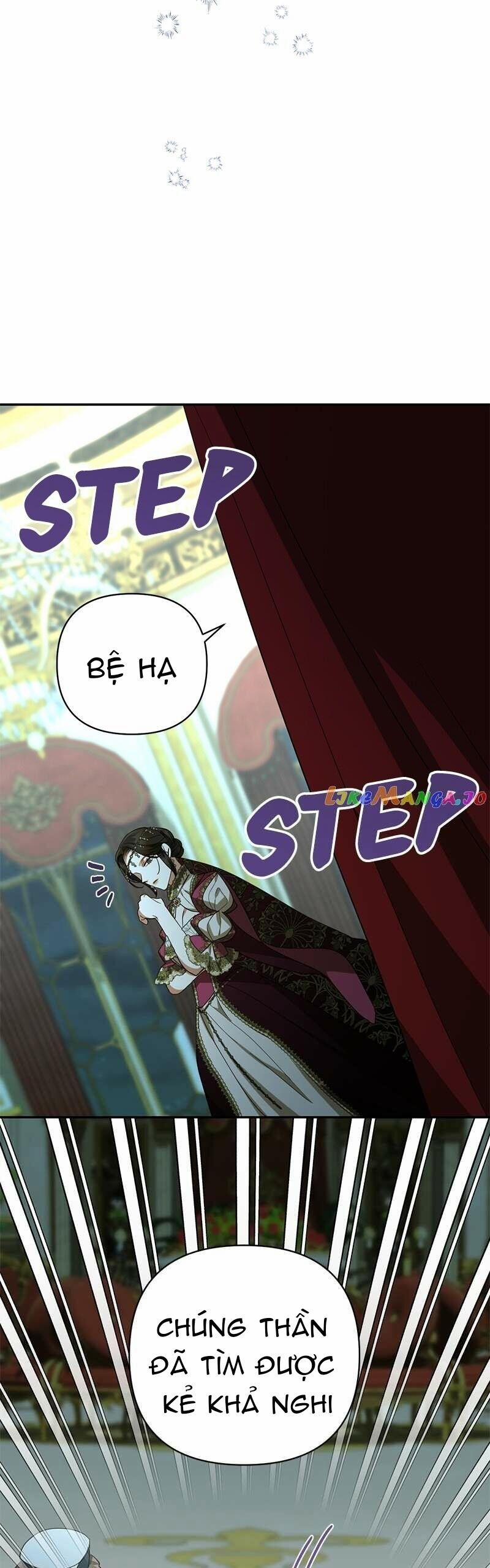 Hậu Cung Của Nữ Chính 121.1 trang 11