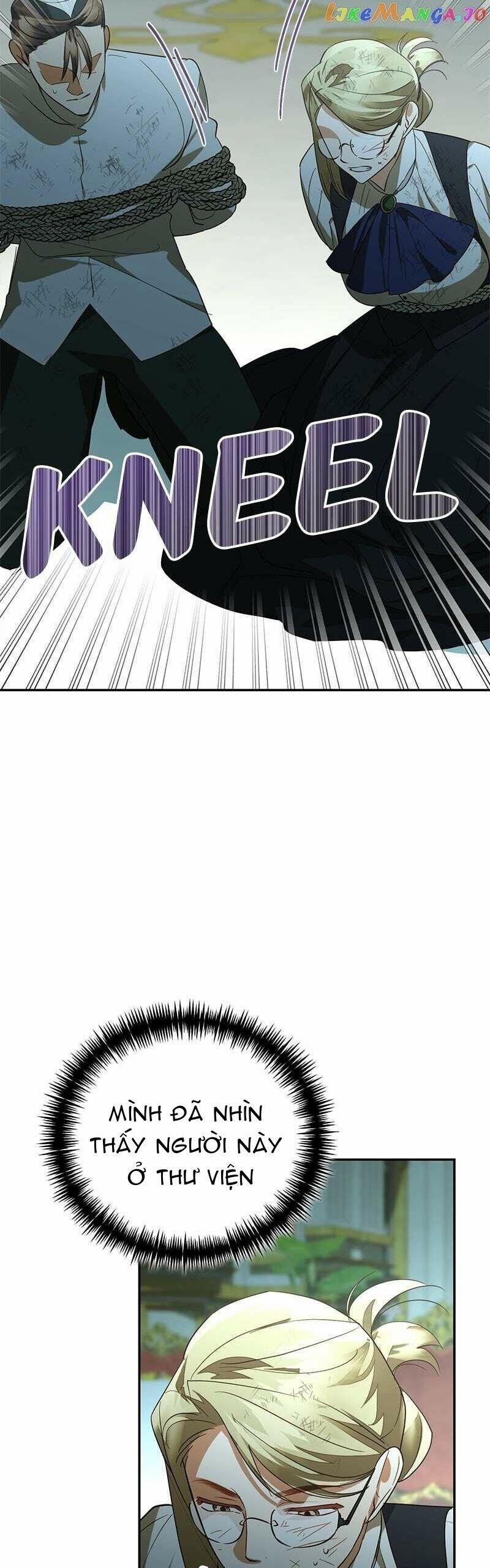 Hậu Cung Của Nữ Chính 121.1 trang 12