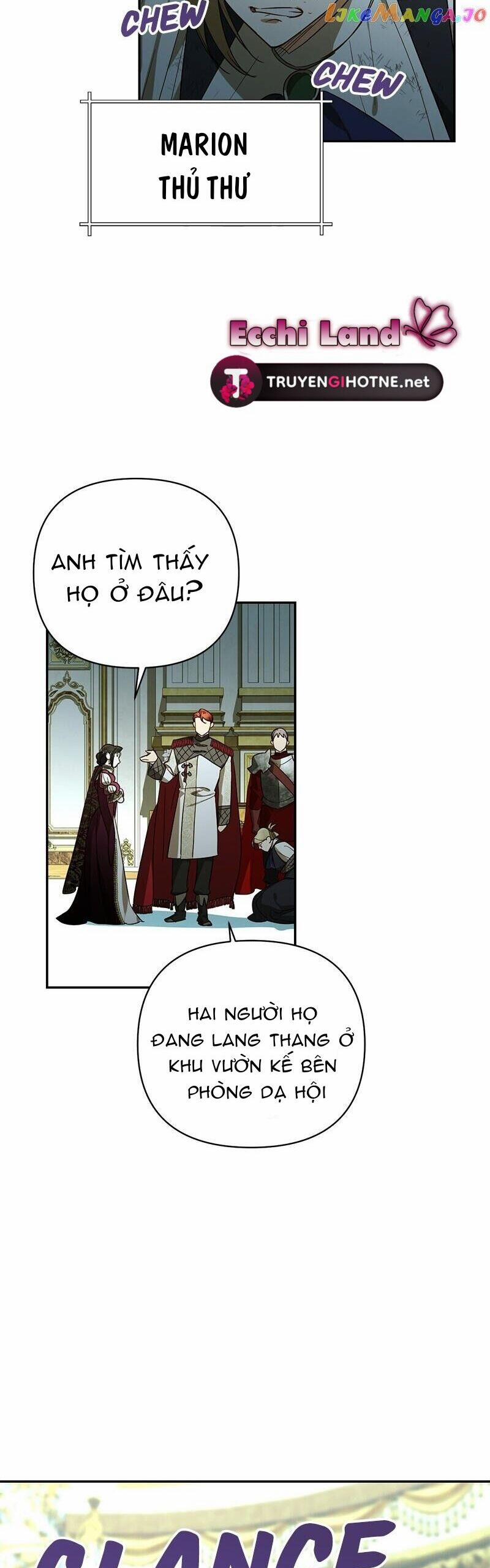 Hậu Cung Của Nữ Chính 121.1 trang 13